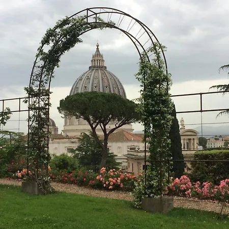 Ara Vatican