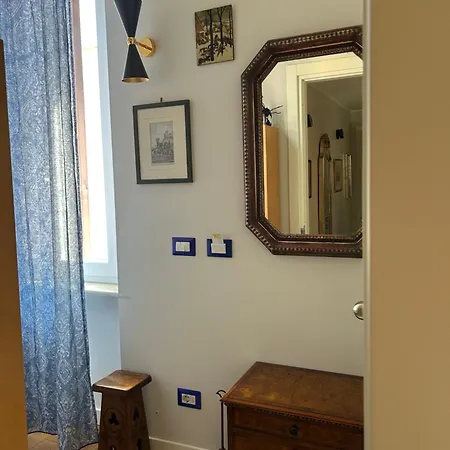 Apartment Ara Vatican