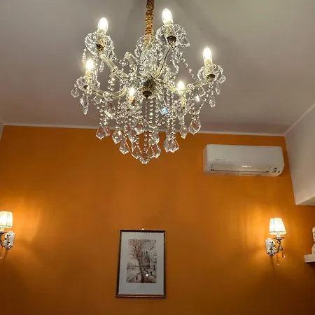 Ara Vatican Apartment *