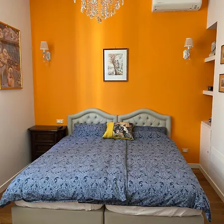 Apartment Ara Vatican