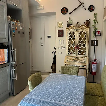 Apartment Ara Vatican