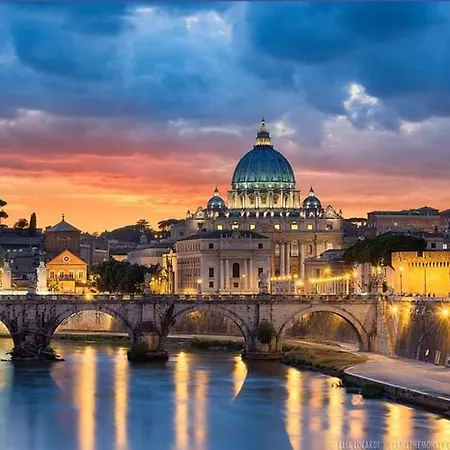 Ara Vatican *