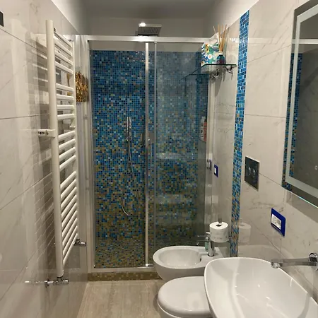 Apartment Ara Vatican Rom