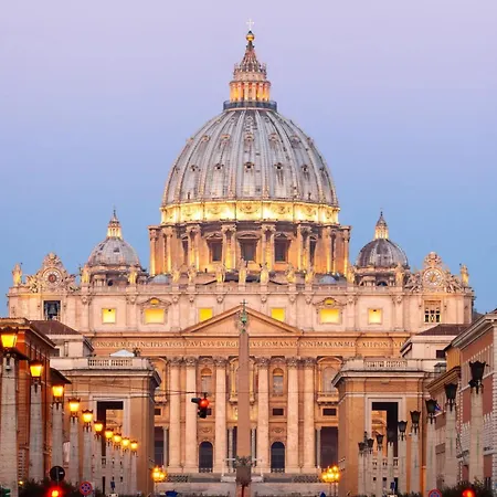 Ara Vatican Rom