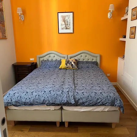 Ara Vatican Apartment *