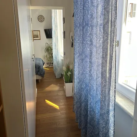 Apartment Ara Vatican Rom