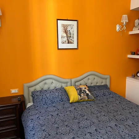 Apartment Ara Vatican *