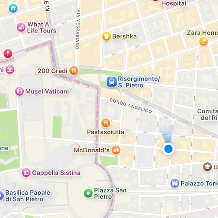 Ara Vatican