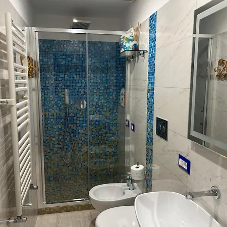Apartment Ara Vatican *