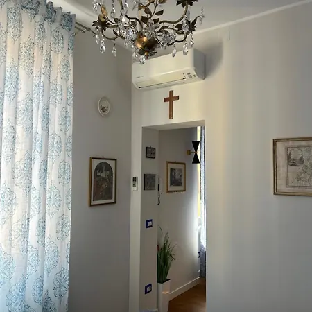 Ara Vatican Apartment