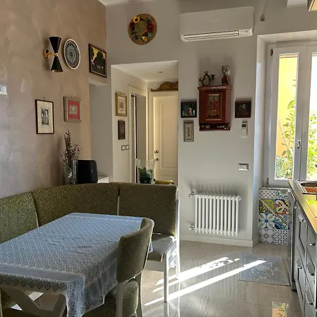Ara Vatican Apartment Rom