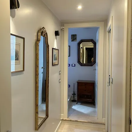 Apartment Ara Vatican