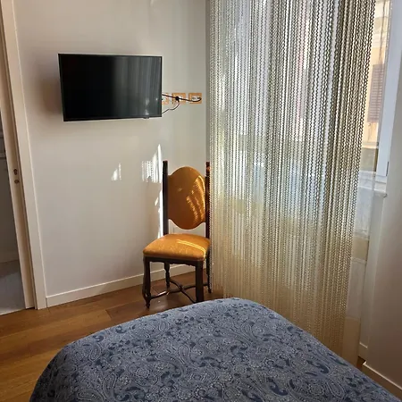 Ara Vatican Apartment *