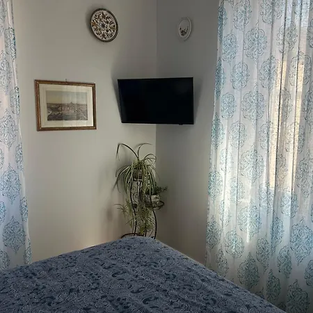 Ara Vatican Apartment Rome