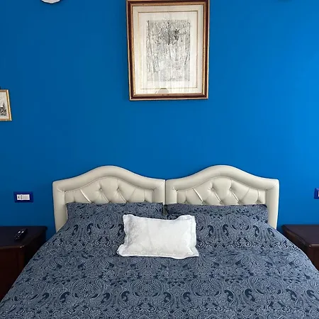 Ara Vatican Apartment