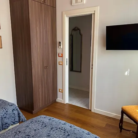 Apartment Ara Vatican *