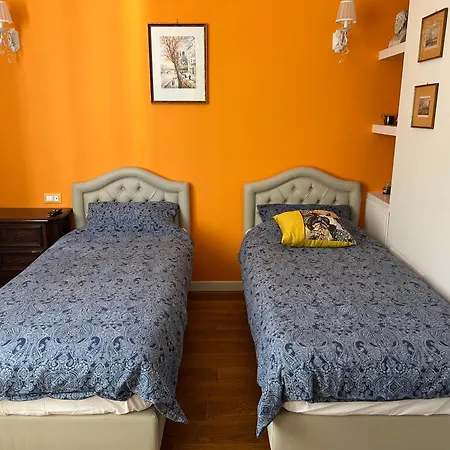 Apartment Ara Vatican